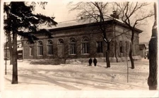 Postcard Washington St, The Shoe District, Haverhill, Massachusetts Mass 1906