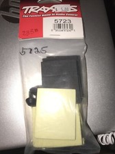 Traxxas 5723 Hatch Post/Hull Water Outlet: Spartan NewInPack USA Shipped