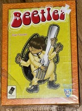 BEETLEZ Card Game by Davinci Games (Eligio Cazzato) Hungry Musicians—