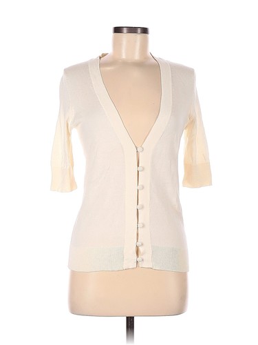 Gap Outlet Women Ivory Cardigan M | eBay