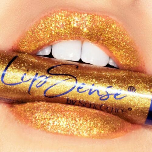 BIG SALE!! NEW Authentic SeneGence LipSense, Irvine/Rare/Unicorn Colors!