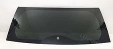 Fit 2007-2016 Jeep Compass 2017 Compass MK Back Window Tailgate Glass Heated
