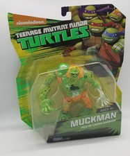 tmnt muckman figure