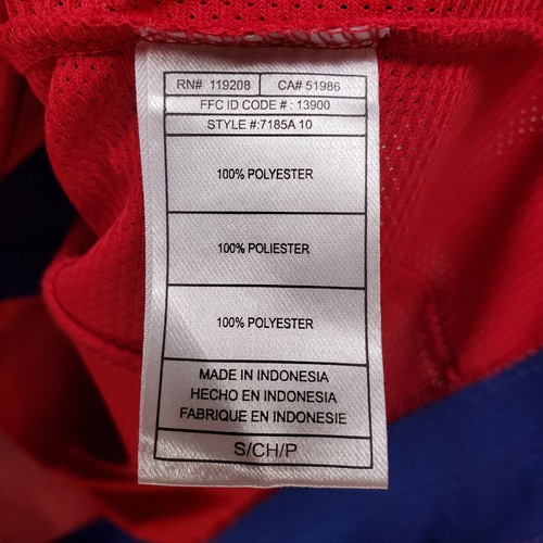 RBK Montreal Canadiens Gionta 21 NHL Hockey Trikot Pullover Größe Small Official - Bild 8 von 14