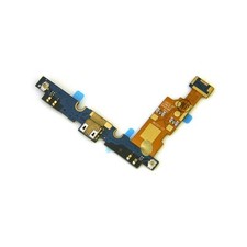 FLAT CONNETTORE RICARICA LG OPTIMUS G E970 E973 E975 MICROFONO MICRO USB DATI
