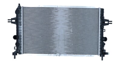 NRF 50143 radiator, engine cooling for Opel, Vauxhall