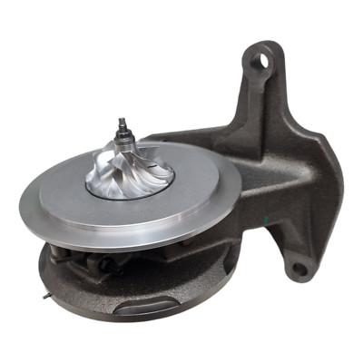 Turbolader Rumpfgruppe Upgrade VW Transporter T5 2,5 TDI BNZ 96kw Turbo Billet