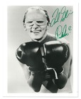 Frank Gorshin Signed 8" x 10" Photo as the Riddler in "Batma