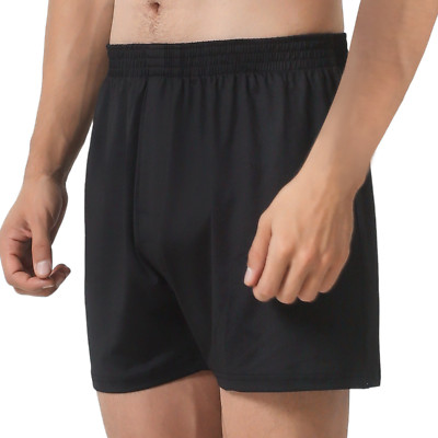Player's Nylon+ Active Underwear - Boxer Shorts | Big & Tall Men's Underwear