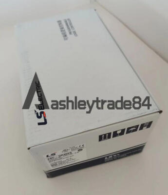 1PCS New LS PLC programmable controller XBC-DR40XS