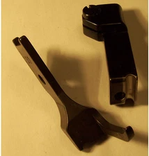 CONSEW 225, 226 RIGHT TOE PIPING WALKING  FOOT SET 5mm