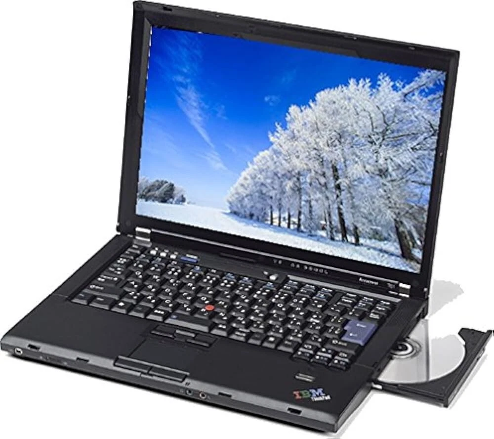 Preços baixos em Notebooks Lenovo ThinkPad T61 PC/Laptops | eBay