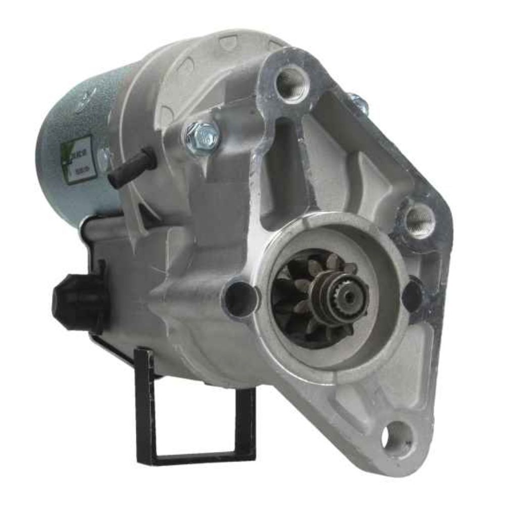 Nouveau Démarreur Compatible Avec Kia 2,2 Kw 12 Volts 250502103+ - Image 4