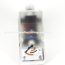 New In Box HONEYWELL LKS210-21 B1-15 S2 Servo Motor Damper Actuators