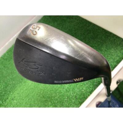 KS WEDGE ZERO BOUNCE GN 52&58 2本セット/KSウェッジ ゼロバウンス