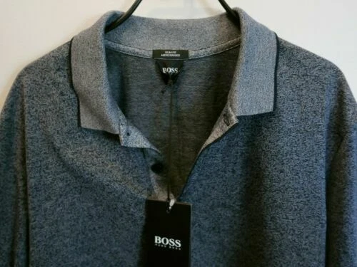 Markenlose Herren-Poloshirts