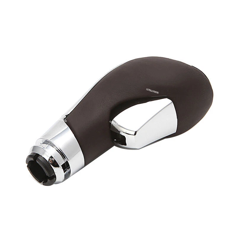 Automatic Transmission Car Brown Gear Shift Shifter Lever Knob For Buick Regal Foto 2 de 4