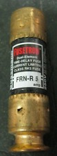 Cooper Bussmann FRN-R-5 Fusetron Class RK5 Fuses BOX OF 10
