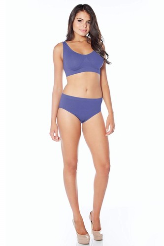  Rhonda Shear Ahh Seamless Freizeit BH 9588 - Bild 10 von 18