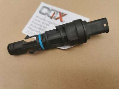 Capteur De Vitesse Compatible Renault (Clio, Mégane, Espace, Etc.) - Neuf Sous Emballage - Réf. OEM 7700414694