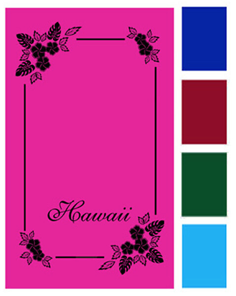 S Hawaii Home Decor Gifts N