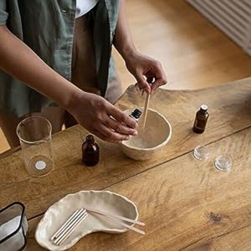 Pigment Colors for Candle Making Set of 6 Colors 5 ML Each - Picture 7 of 8