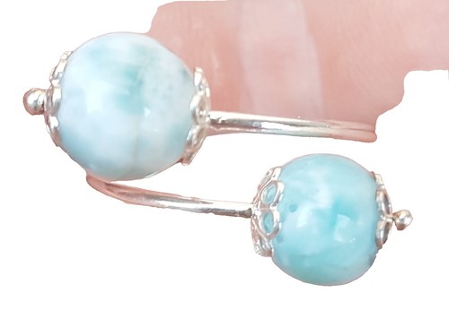 Larimar Mar A Lago Jewelry Maralago Larimar Colored Stone Ring