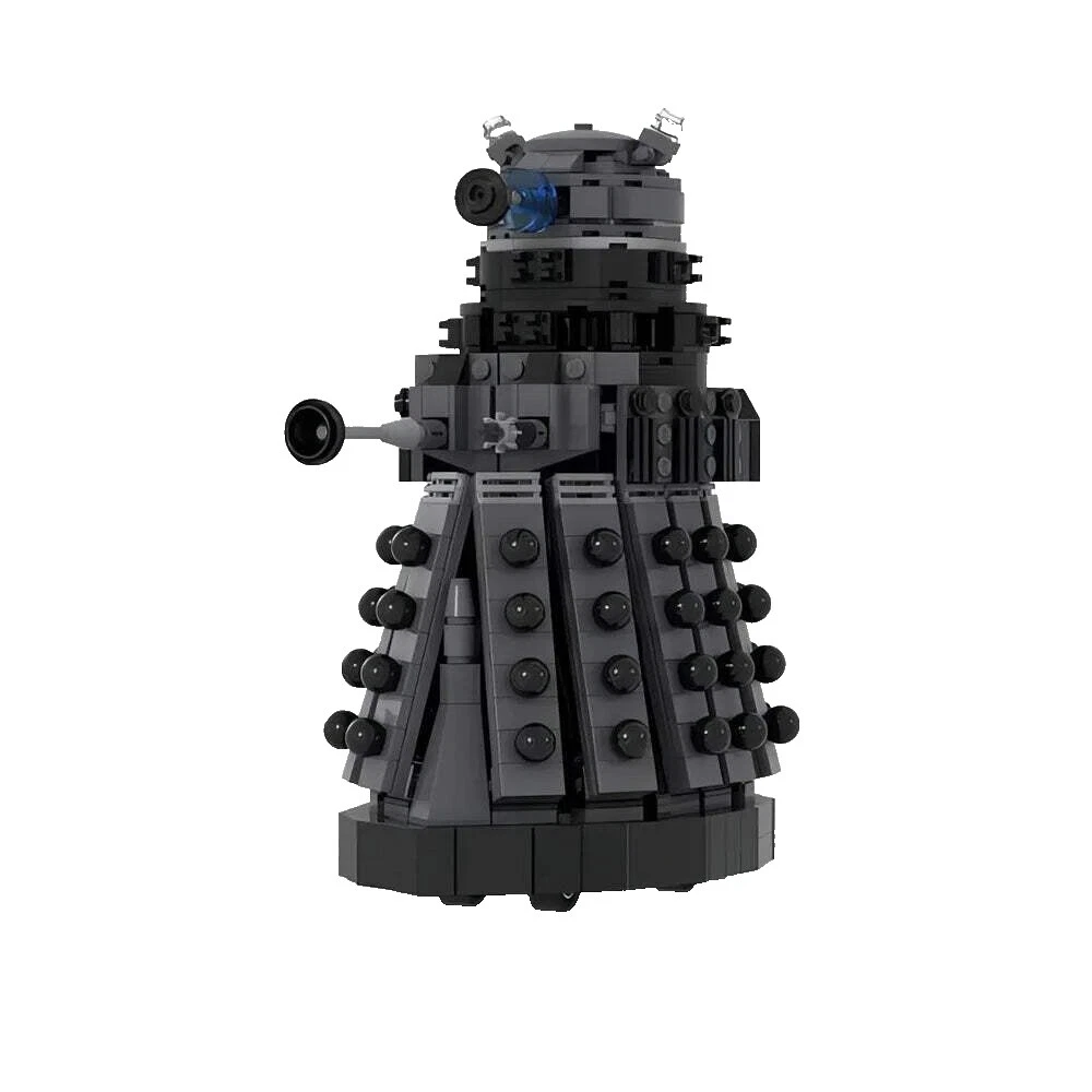 Doctor Who juguetes y pasatiempos