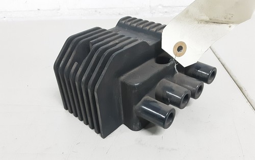 OPEL Astra F Corsa B Zündspule Zündmodul Zündblock 1103872