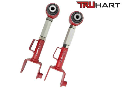 Truhart Rear Camber Kit 2 pcs New Set Kit Tru Hart For 07-16 CR-V CRV TH-H225