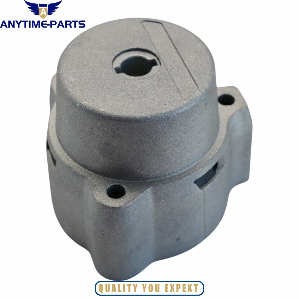 Ignition Switch 2025450104 For Mercedes-Benz 190D 190E 240D 260E 280E 300D 300E - Изображение 2 из 4