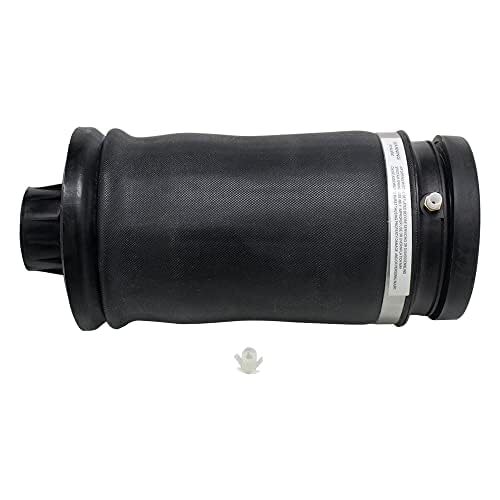 Rear Air Suspension Spring For Mercedes-Benz ML-CLASS W164 W166 GL ...