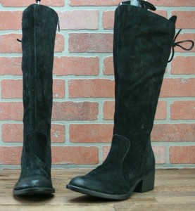 felicia knee high boot
