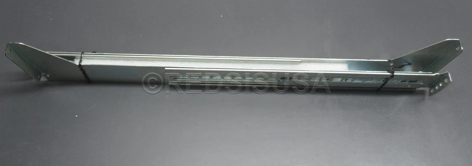 Genuine IBM Rail Kit for Netfinity FAStT500 37L0085 - Image 2 of 4