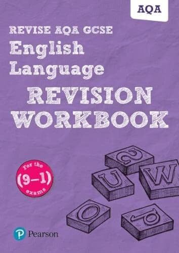 Revise AQA GCSE English Language Revision Workb... - Jonathan Morgan - Good -... - Image 7