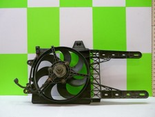 Cooler Fan VALEO 46465018 Fiat Punto 176 Lancia Y 840 Fan Motor