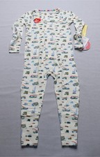 Magnetic Me Babies' Modal Magnetic Coverall WR4 Dumps Like A Truck Size 18-24M