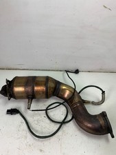 KATALYSATOR Mercedes-Benz E (W212) 2012 A2711401308 KATALYSATOR Mercedes-Benz E (W212) 2012 A2711401308