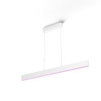 Philips Hue White & Color Ambiance Ensis Deckenleuchte Pendelleuchte Weiß
