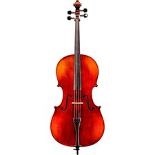 Eastman Andreas Eastman VC305 Series Cello Outfit With Case and Bow 4/4