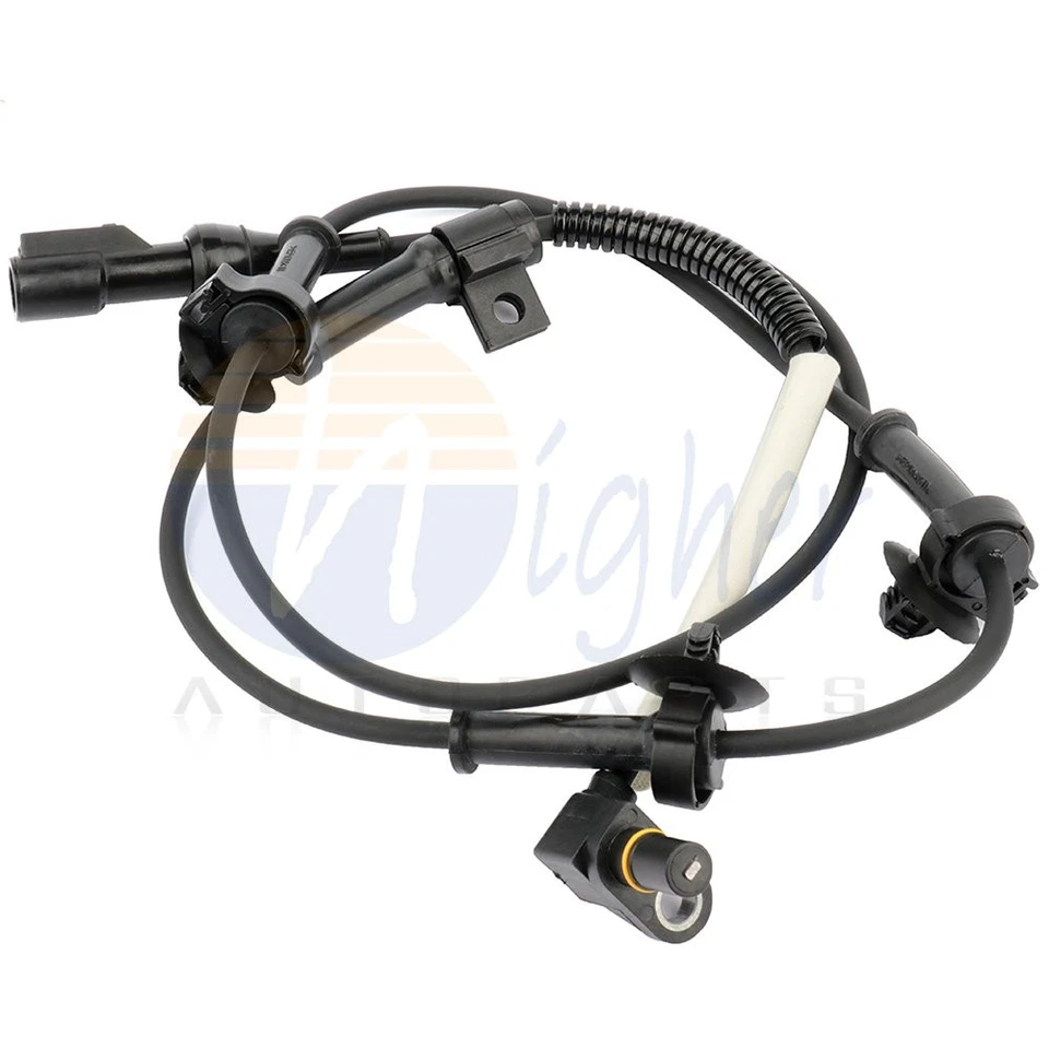 For Mercury Mountaineer 97-01 2 Front ABS Speed Sensor light and right  Side — 第 2/4 张图片
