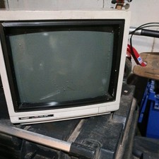 Tandy CM-11 RGB High Resolution Color Monitor