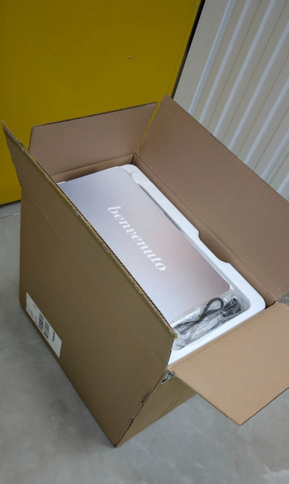 Philips Saeco SM8885/00 Xelsis Suprema / Automatic Espresso Machine / Like NEW ! - Bild 2 von 4