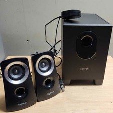 Logitech Computer Speakers