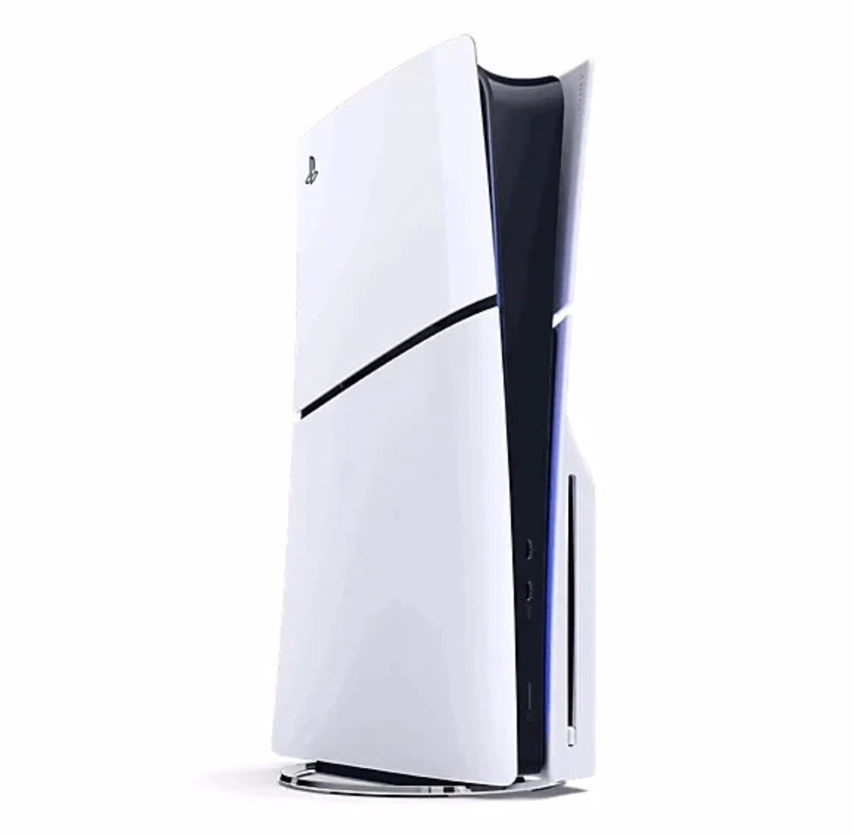 Sony PlayStation 5 Slim 1TB PS5 (CFI-2115) Disc Edition Console | eBay