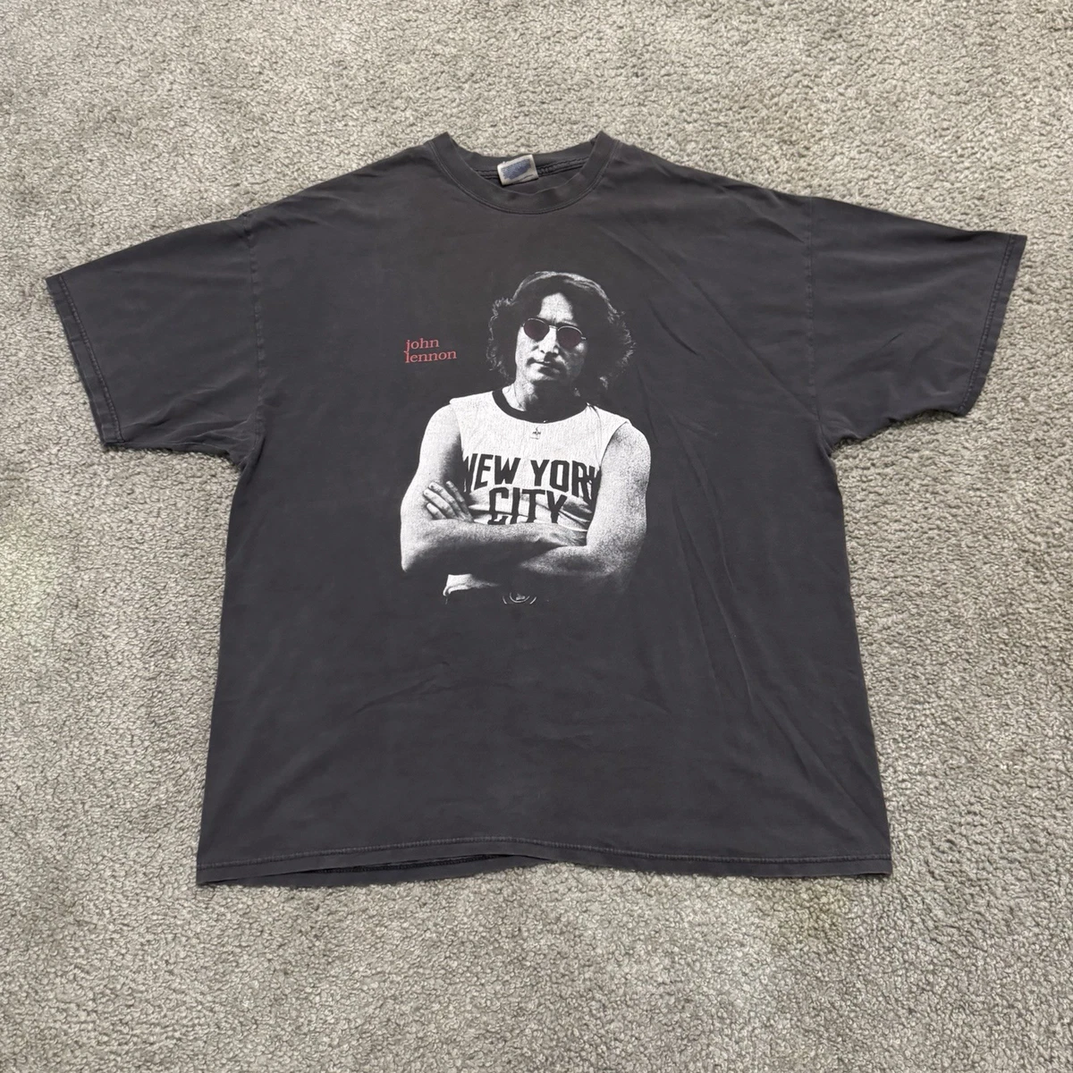 John Lennon Shirt for sale | eBay