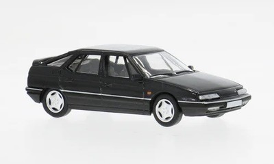 Brekina PCX871556 Citroen XM Limousine schwarz Bj. 1989 NEU OVP 2026