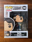 Funko POP! Movies: The Goonies - Data #1068 Vinyl Figure