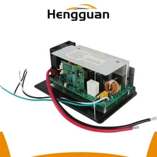 RV Power Converter For Parallax 7145 7155 WF-8955 WF-8900 WF-8955-MBA 55 AMP 12V