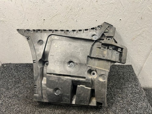 BMW 5 G30 G31 G38 2019 Stoßstange hinten Halterung 7387299 OOT12415